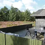 Holiday Home Juulsvej Блаванн