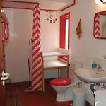 別荘 Holiday Home Juulsvej *
