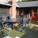 Holiday Home Juulsvej