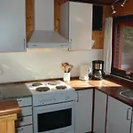 別荘 Holiday Home Juulsvej ブラーバンド