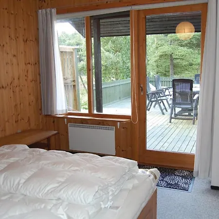 Holiday Home Juulsvej