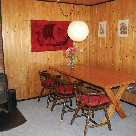 Tatil Evi Juulsvej Blåvand