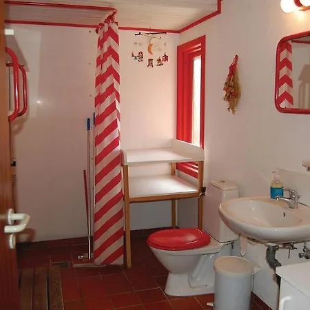 Tatil Evi Juulsvej *