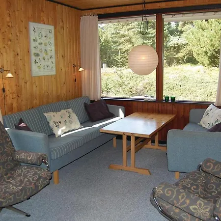 Juulsvej Tatil Evi
